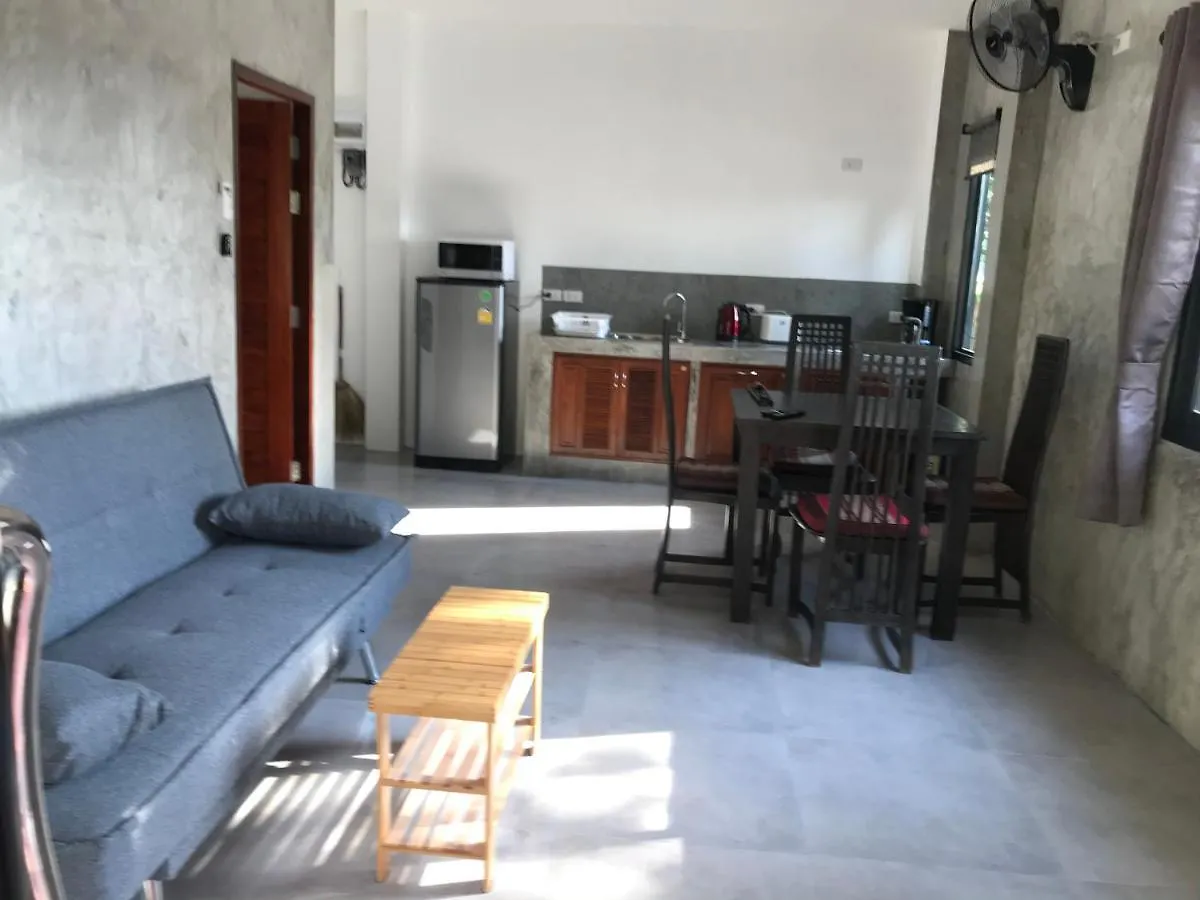 Baan San Sabai Private Pool Villa M Koh Lanta 0*,  Thailand