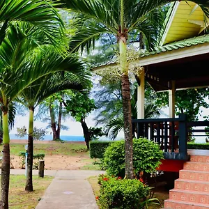 Lanta Palm , - Ko Lanta